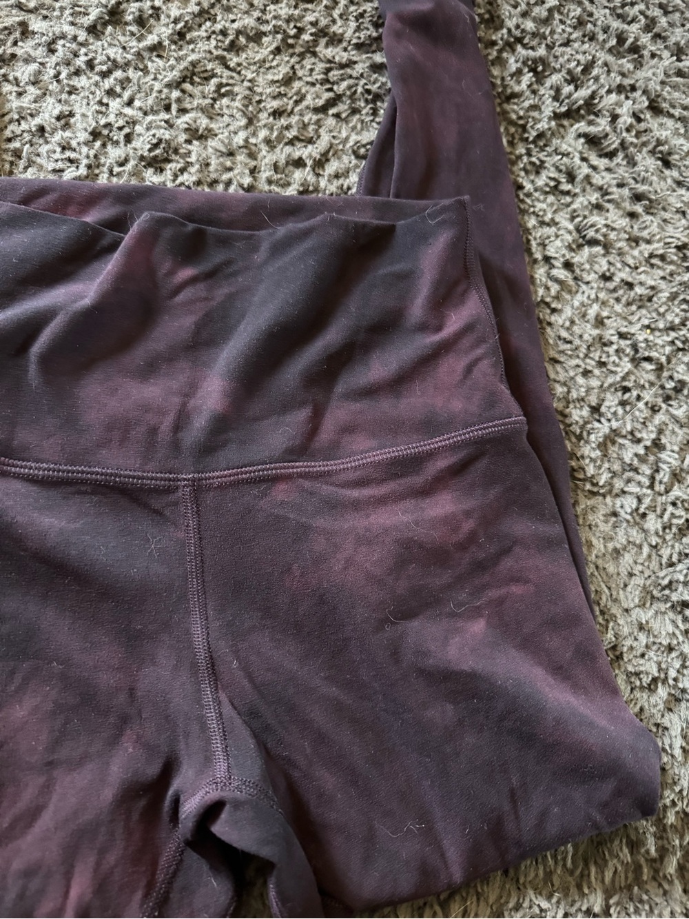Lululemon align leggings